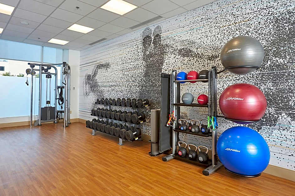 Hyatt Place Toronto/Mississauga Centre