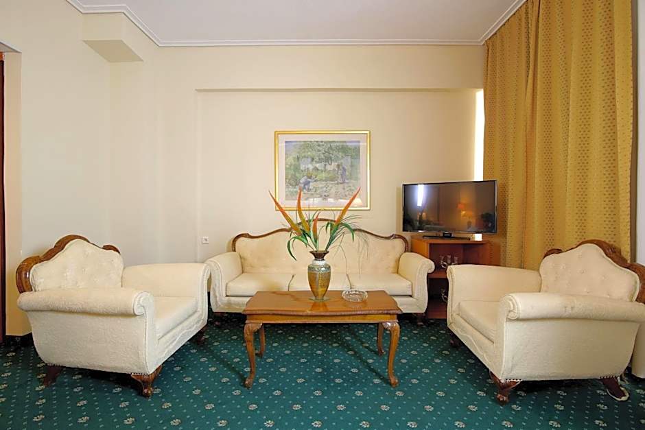 Hotel Philippos Livadeia