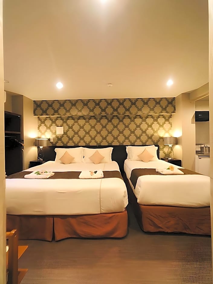 Le Tour Hotel Akihabara Ekimae