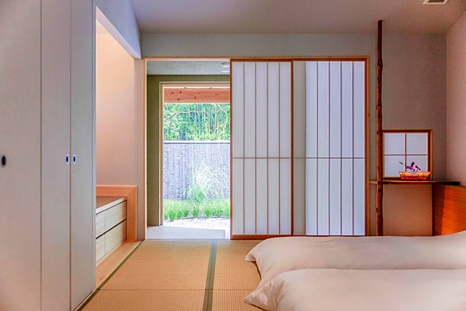 Naoshima Ryokan Roka
