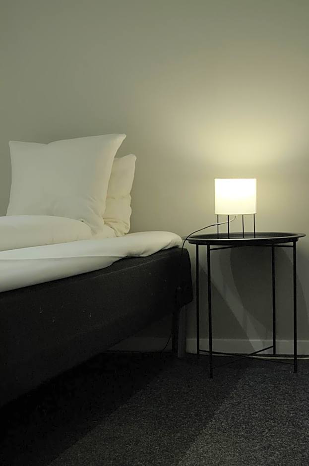 Grad Hotel and Hostel