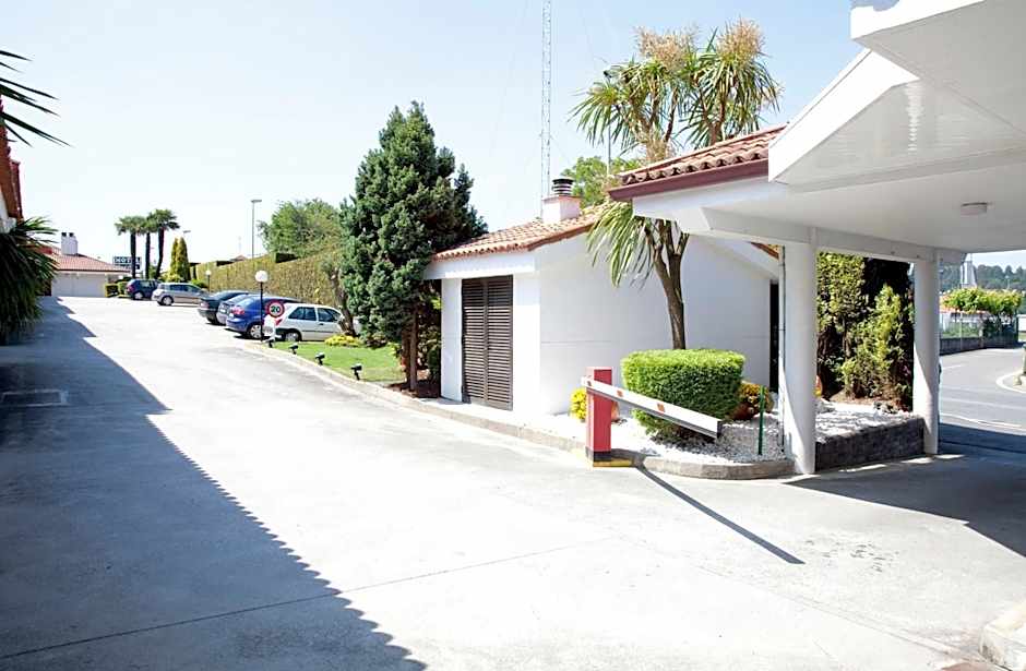 Motel Jardin