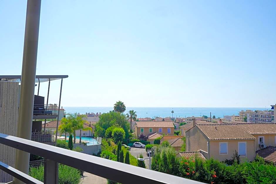 Thalazur Antibes - Résidence & Spa