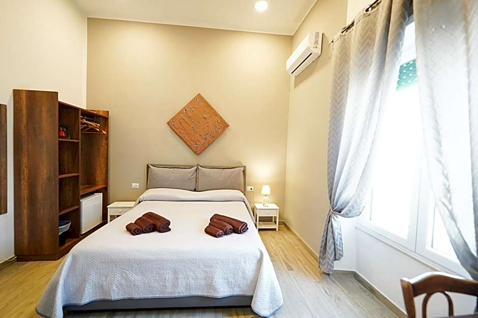 Casa AGNESE B&B
