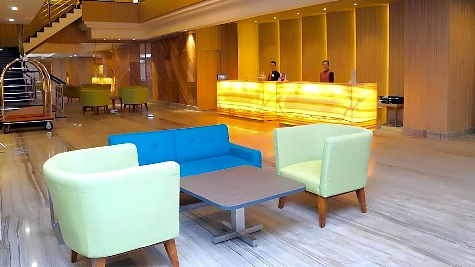 Orchardz Hotel Gajah Mada