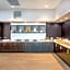 SpringHill Suites by Marriott Boston Logan Airport Revere Beach