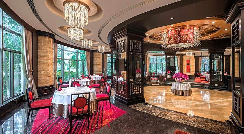 Ganzhou Jin Jiang International Hotel