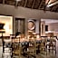 Lush Private Game Lodge
