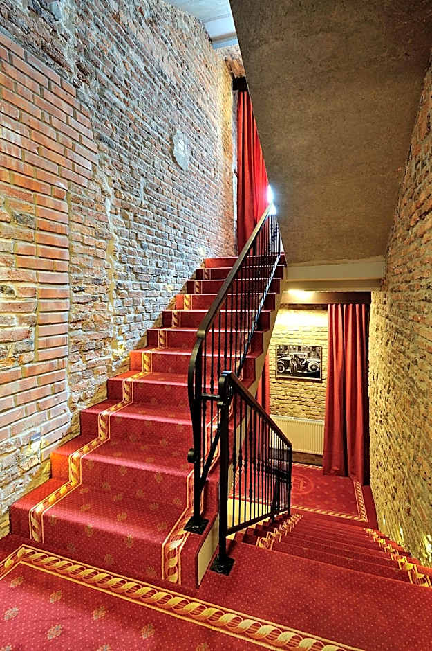 Hotel Centrum Sosnowiec