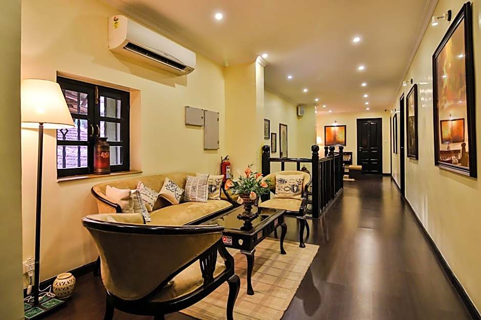 La Maison by Dia Hotels and Homes