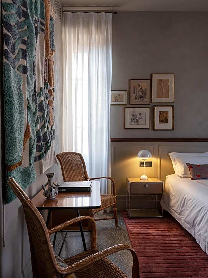 Paradis Pietrasanta