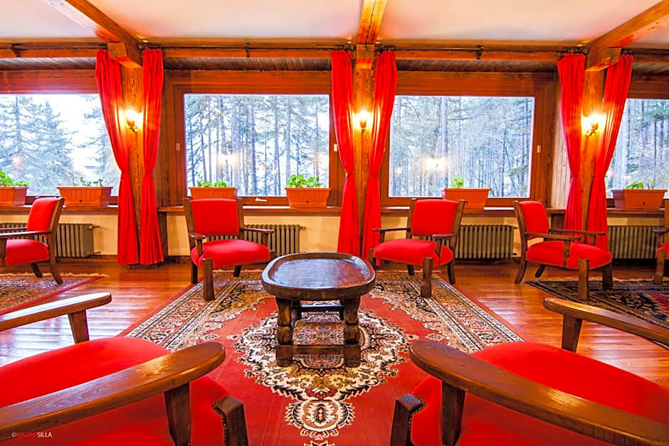 Hotel Garnì Mille Pini