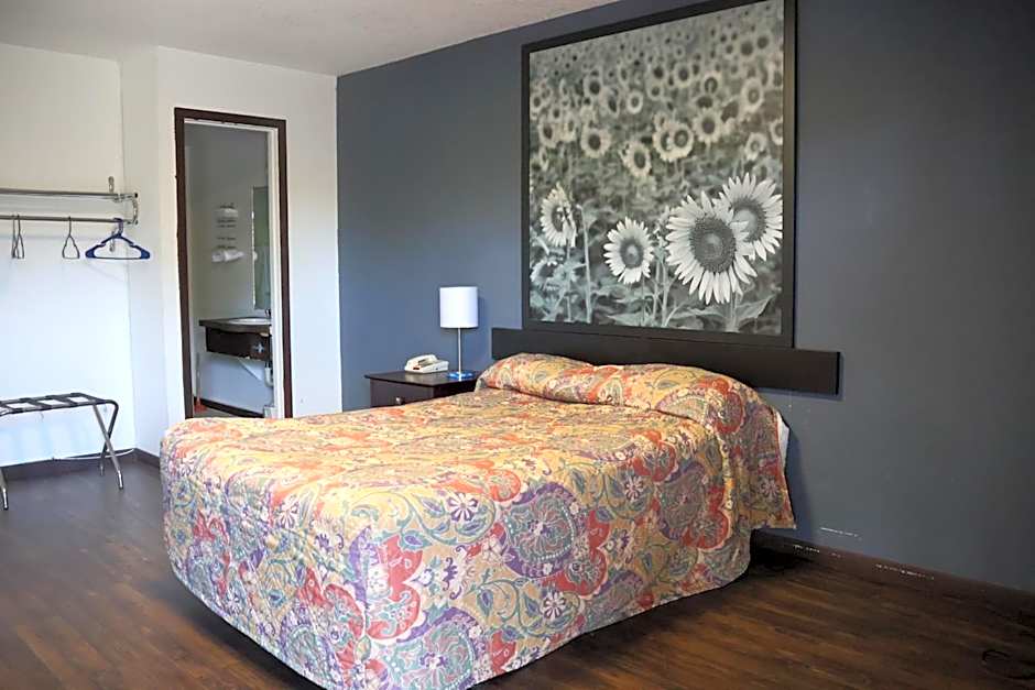 Hotel O Oskaloosa - Hwy 63/92