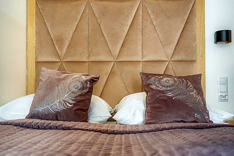 Serce Tatr Residence Zakopane - blisko Krupówek