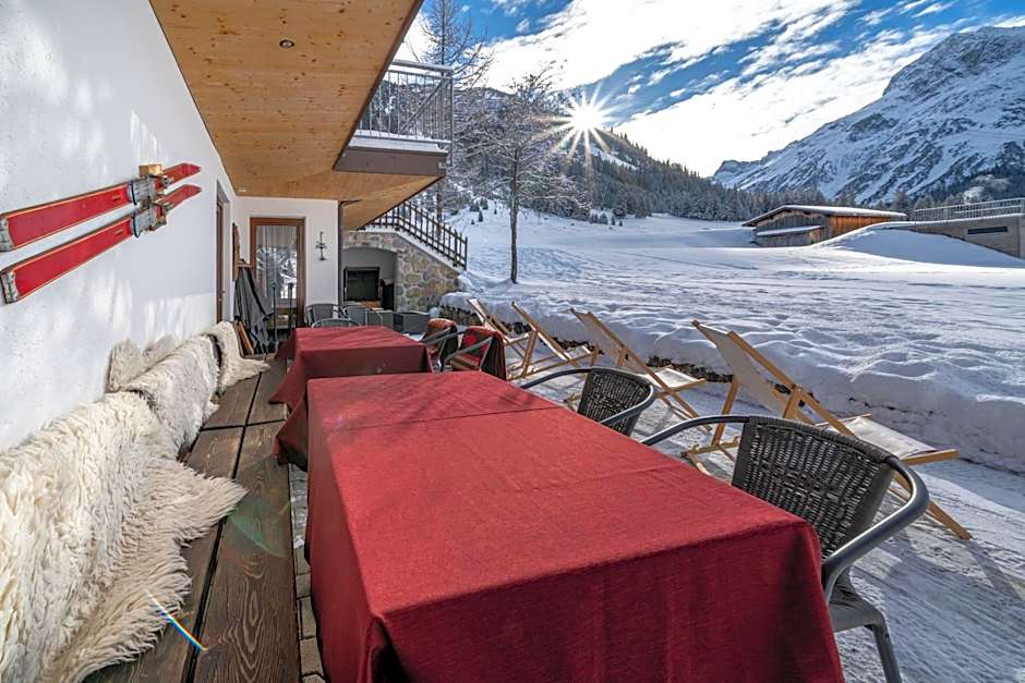 Hubertus, 3 Sterne Superior