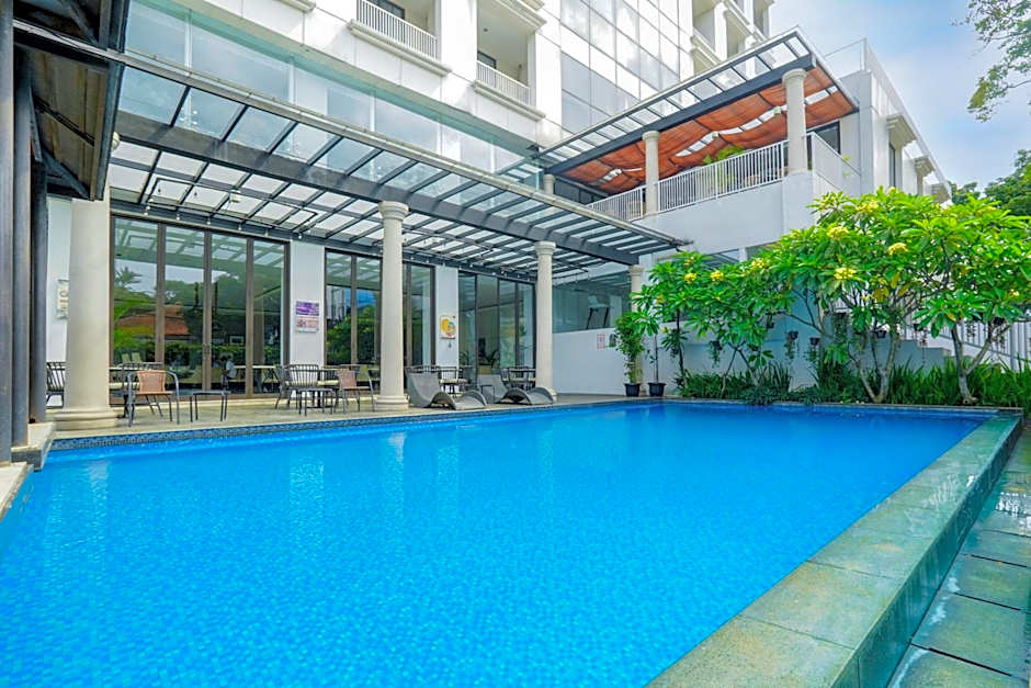 Royal Padjadjaran Hotel