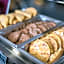 Hampton Inn By Hilton San Francisco-Airport