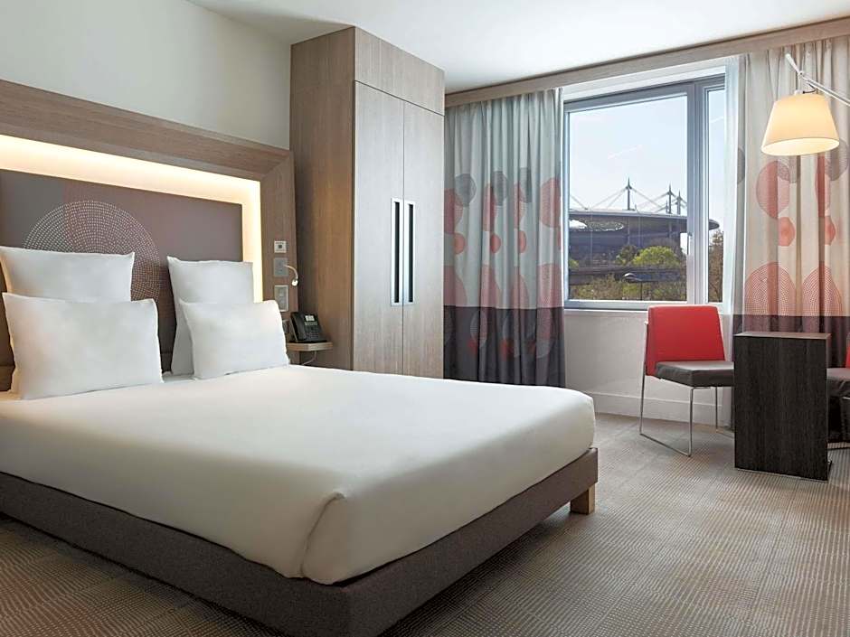 Novotel Paris Stade Basilique