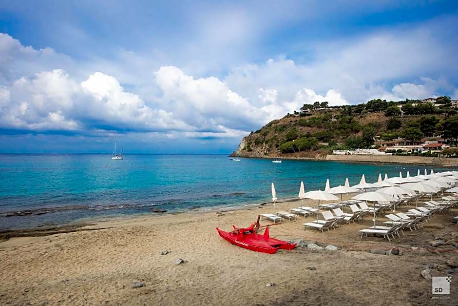 Villaggio Baia D'Ercole