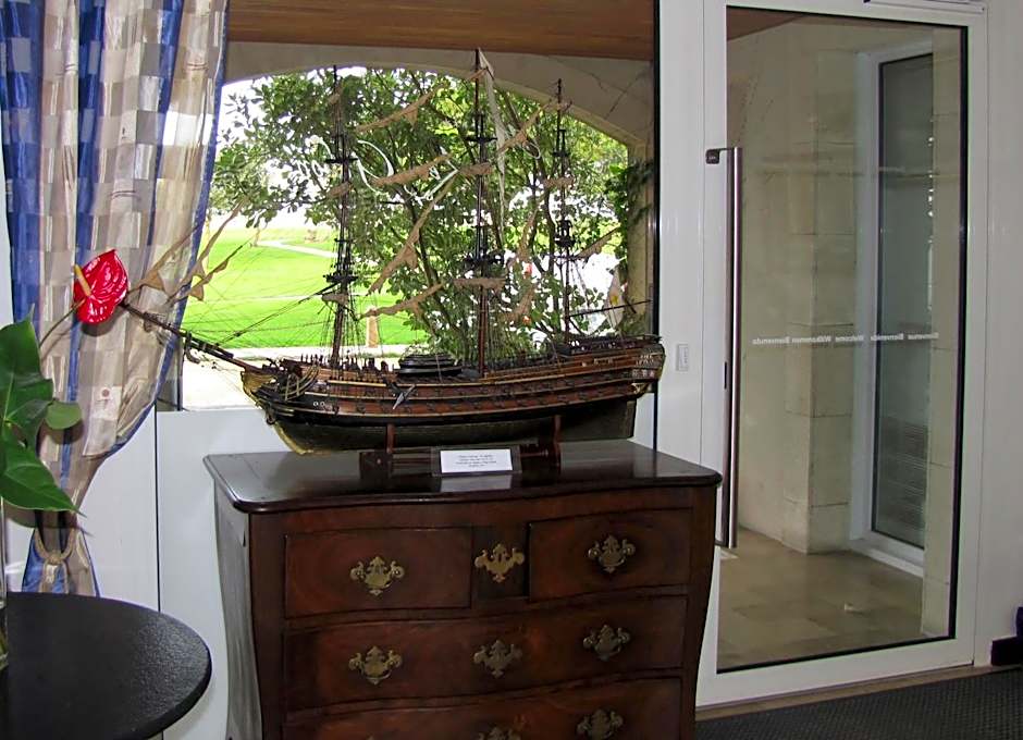 Le Clos Du GALION - Ile de Ré