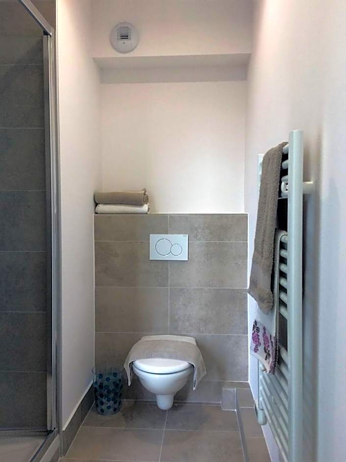 Residence Service Appart Hôtel