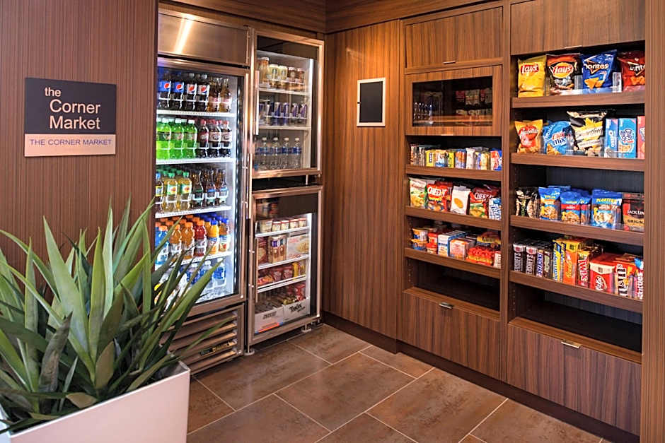 Fairfield Inn & Suites by Marriott Akron Stow