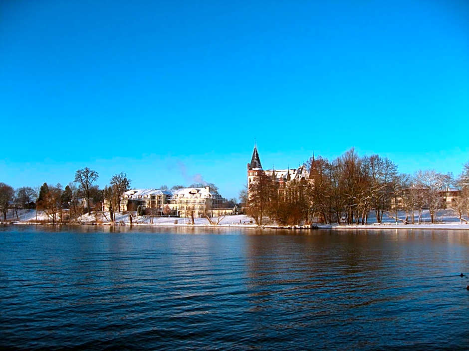 Seehotel Schloss Klink