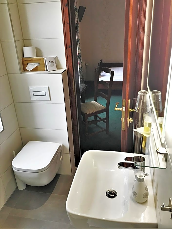 Flair-Hotel Waldfrieden