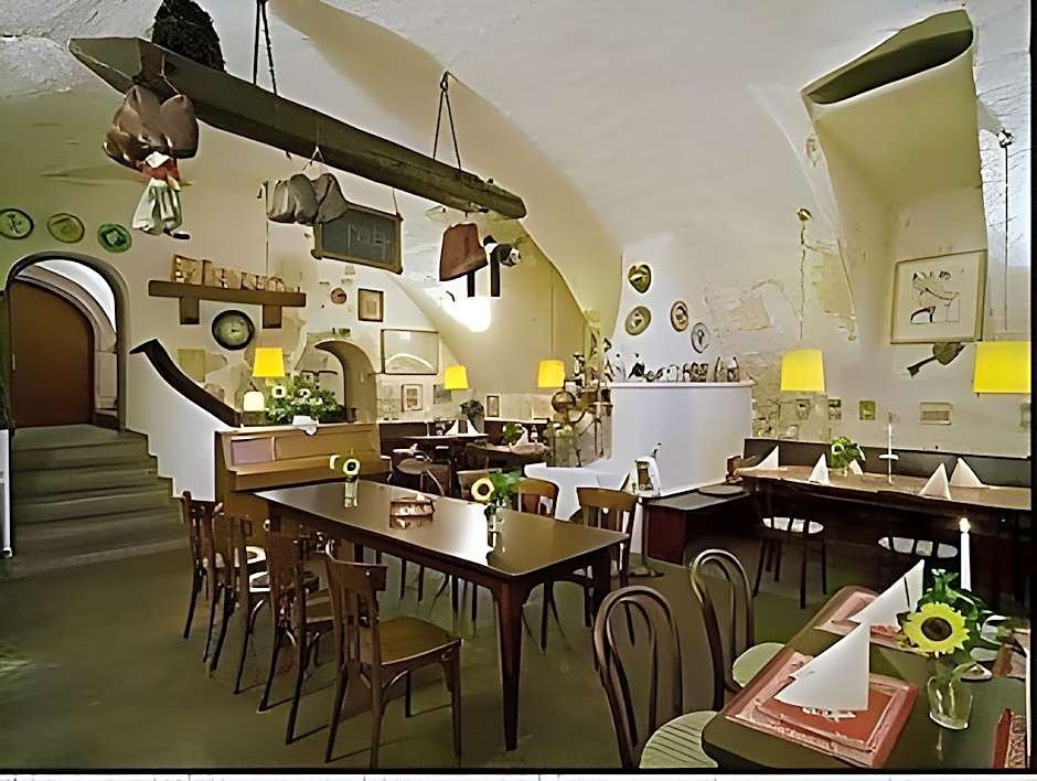 Hotel Adler - Weil am Rhein