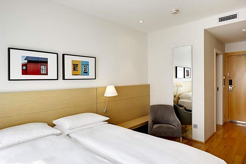 Hilton Reykjavik