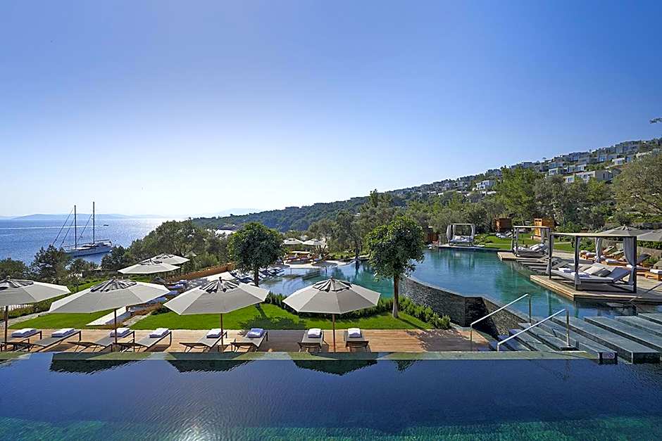 Mandarin Oriental Bodrum