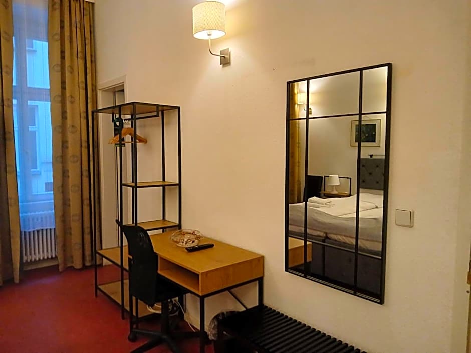 Hotel Amelie Berlin