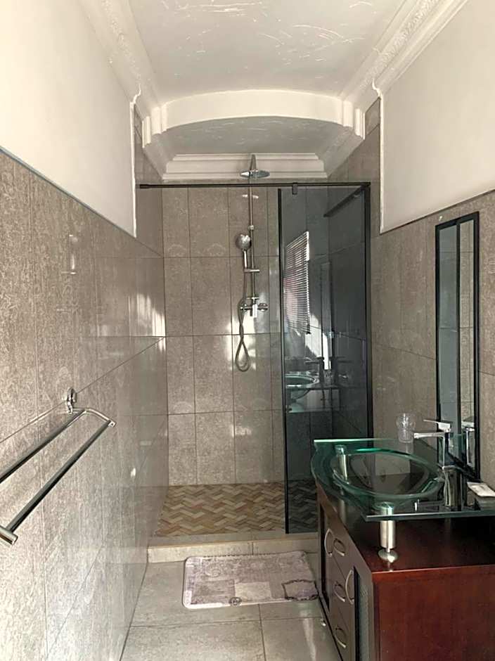 Kimberley Boutique Guest Lodge