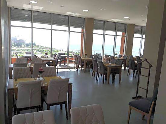 Legend Business Hotel Batumi