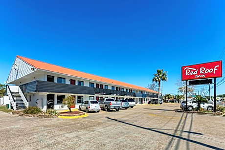 Red Roof Inn Panama City Beach