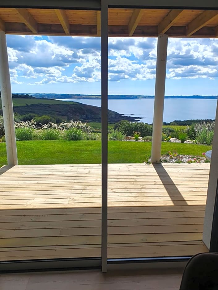 Reflets de la Mer...