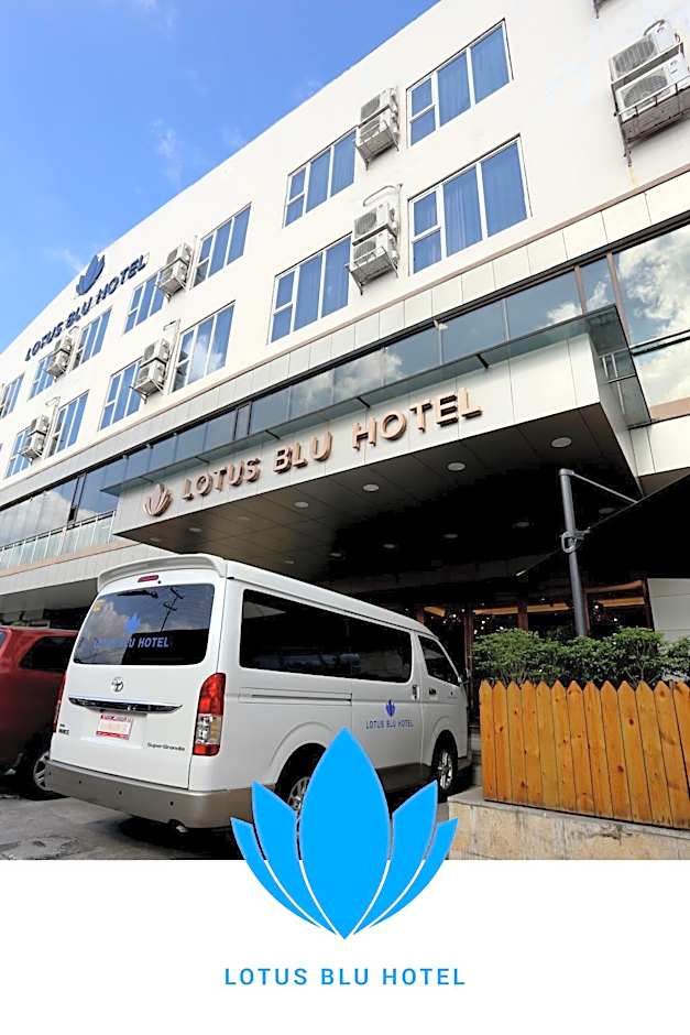 Lotus Blu Hotel