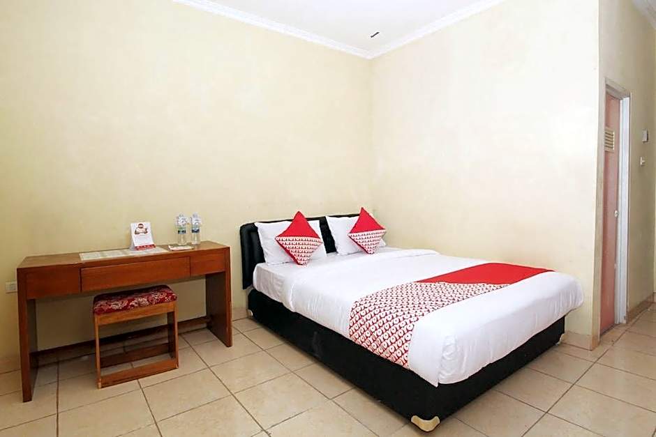 Hotel O Bandar Lampung Near Teropong Kota Bukit Cindy Formerly Divka Residence