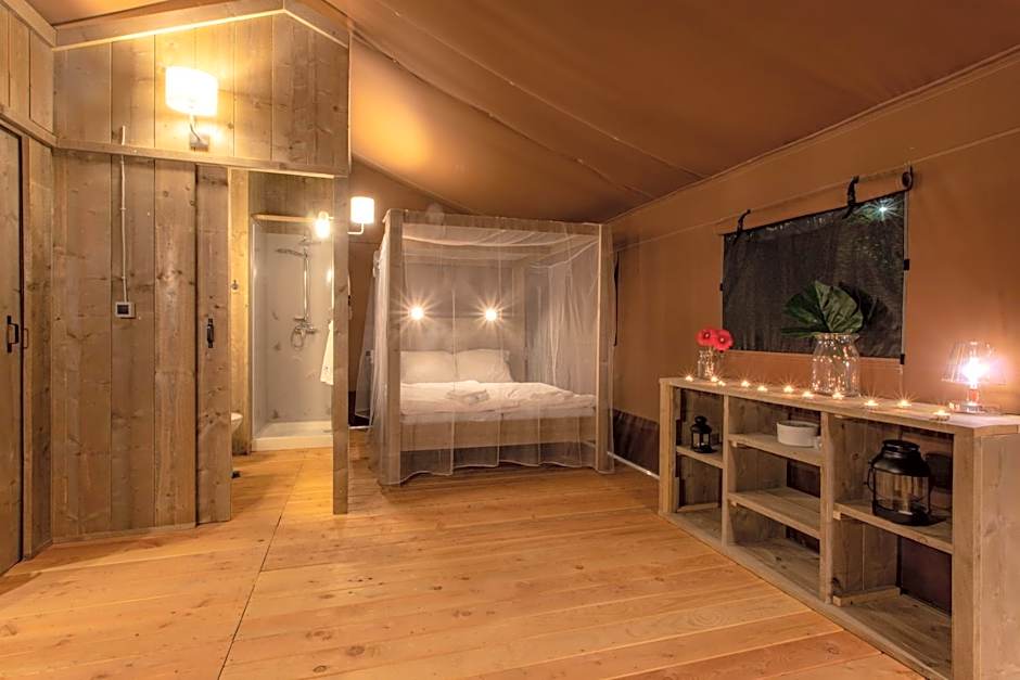 Delle Rose Camping & Glamping Village