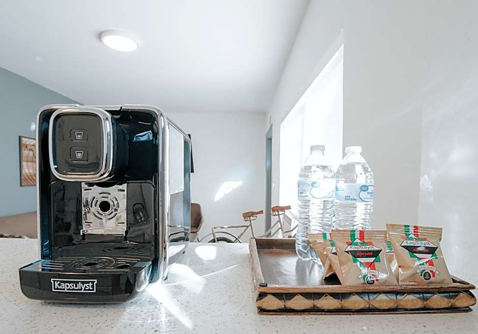 PRAIA Hotel Hollywood