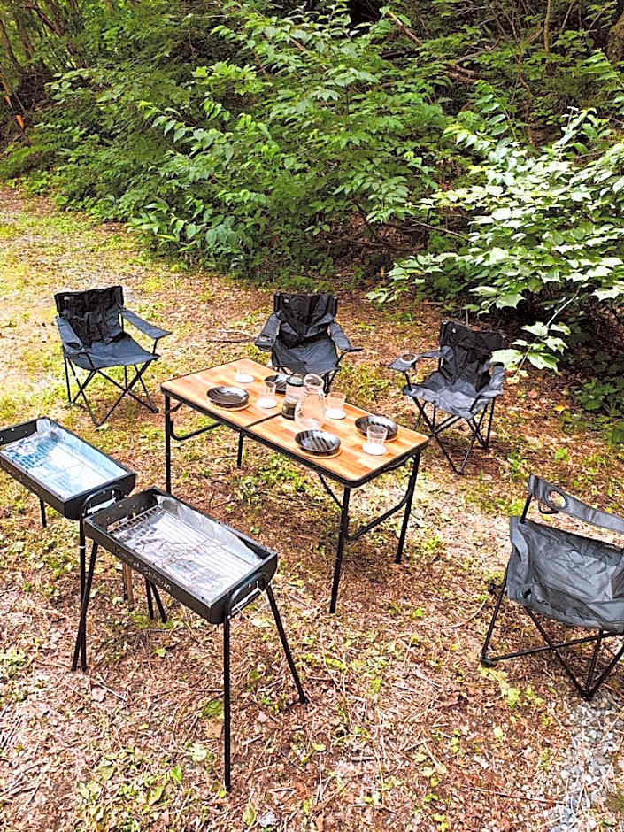 The Bohemians' Shelter