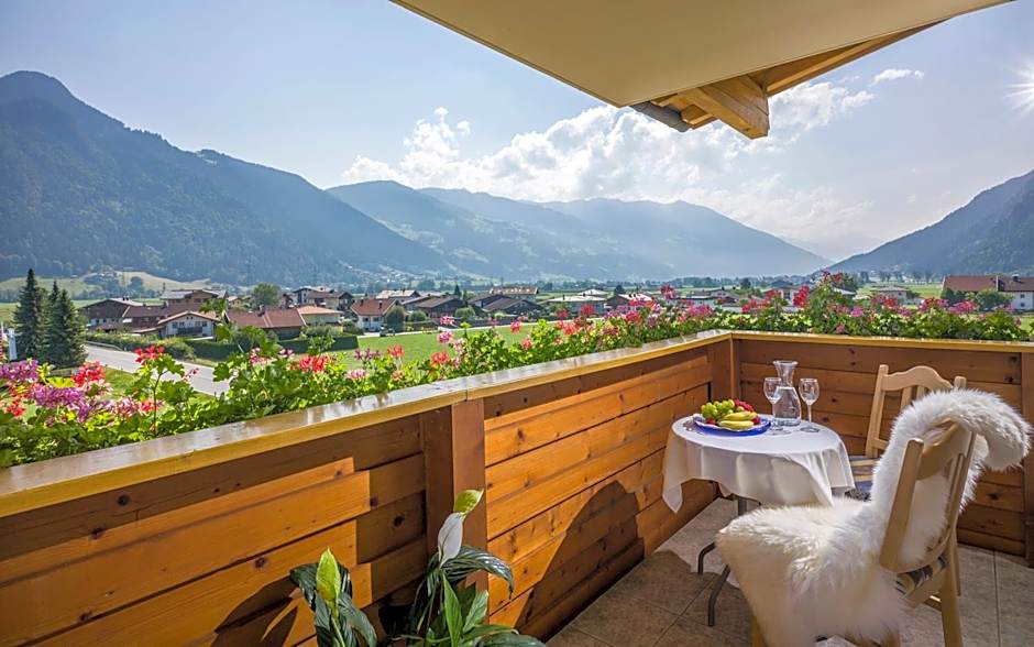 Hotel Cafe-Zillertal