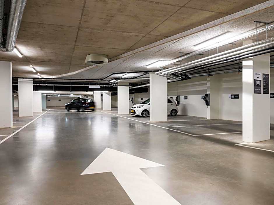 Tribe Amsterdam City