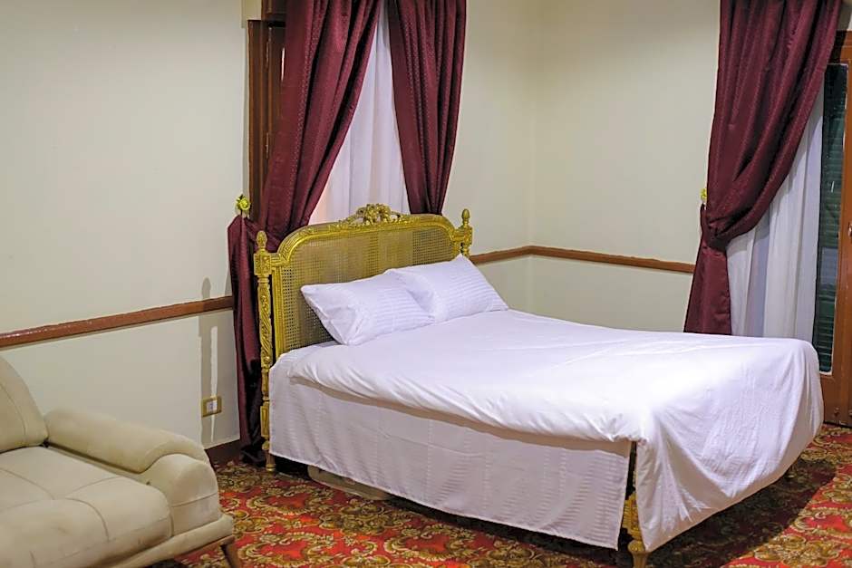 Le Caire Guest Hous cairo