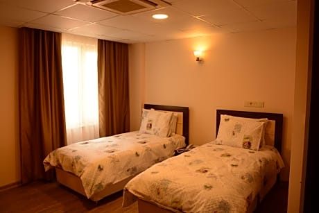 Comfort Double or Twin Room