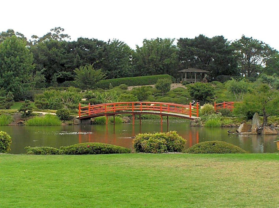 Blue Violet Motor Inn