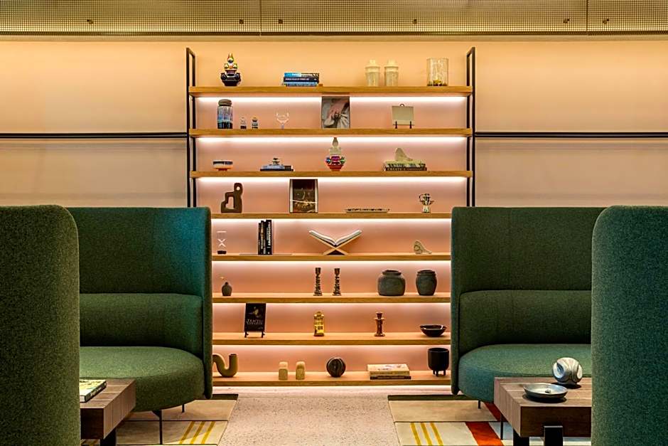 Renaissance Amsterdam Hotel