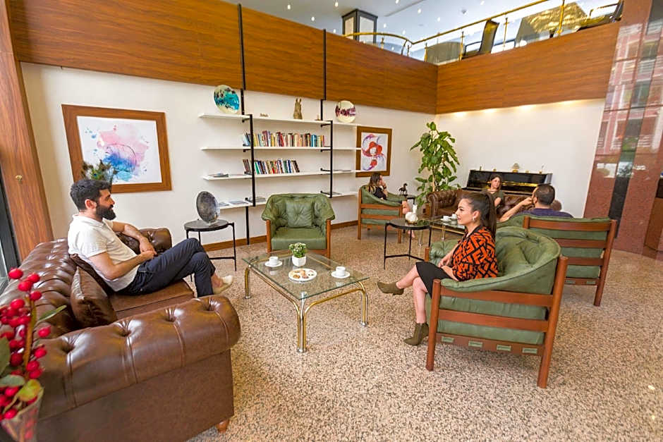 Aldino Hotel & Spa