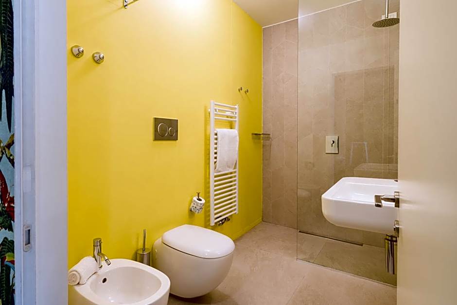 Collini Rooms, WorldHotels Crafted