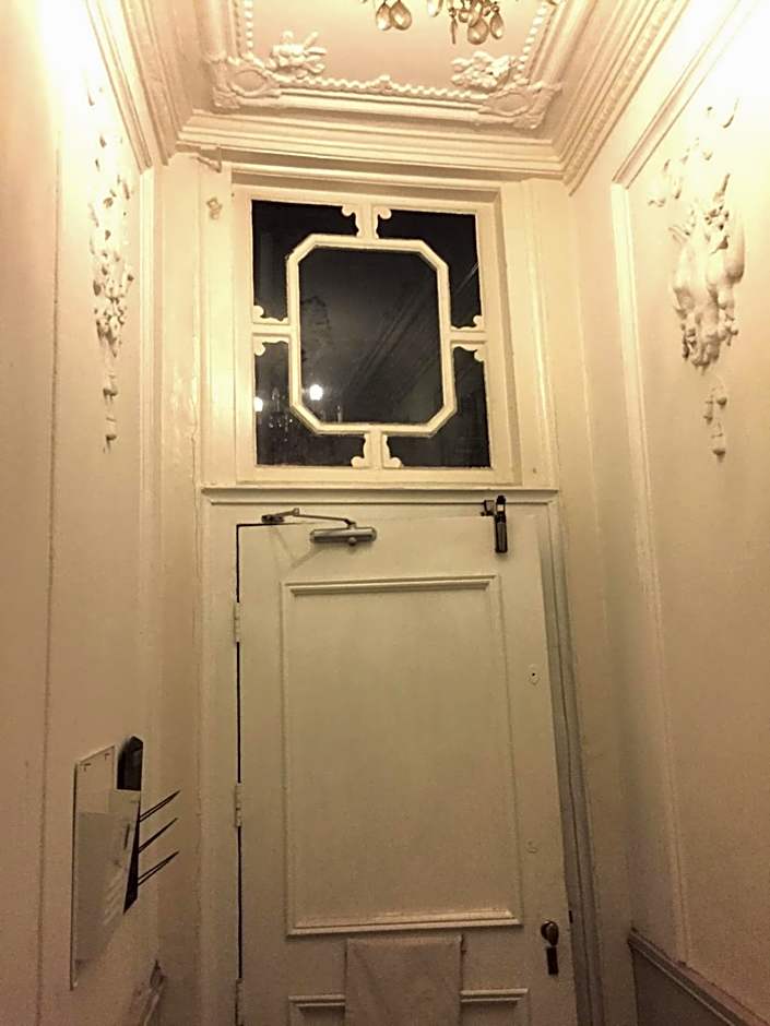 Your a Royalty - Equal Design by JoyJoyJoy - Top Floor and Top Views - Creating houses for the poor